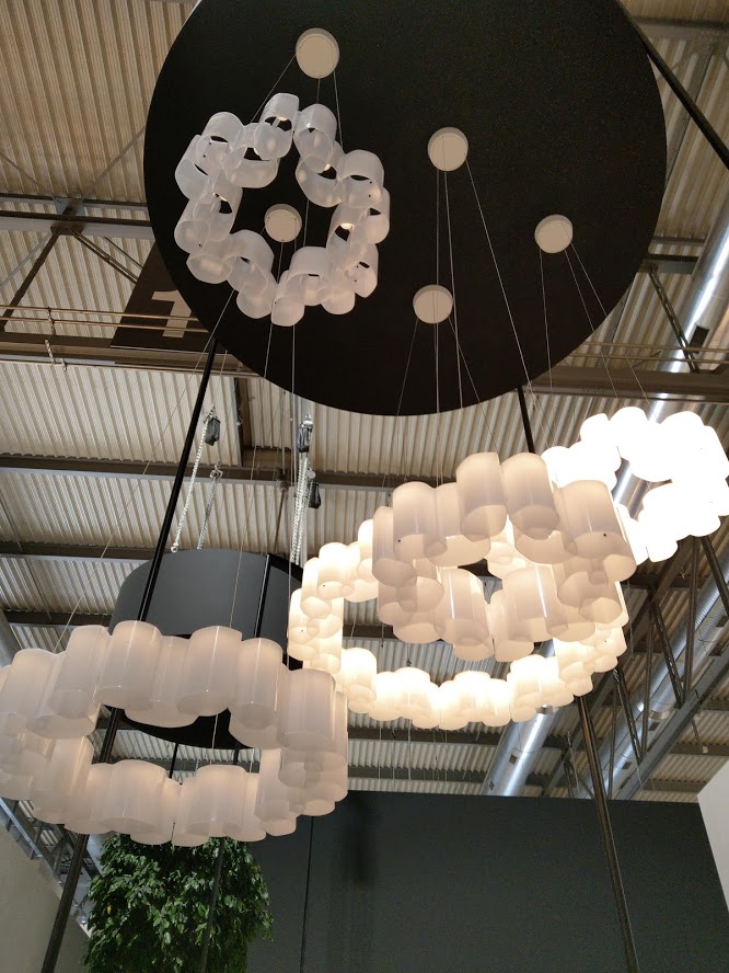 Euroluce 2019